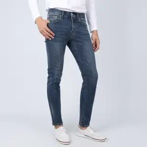 플랙 남성 청바지 베를린 미디엄블루 PJTZ5BEK805