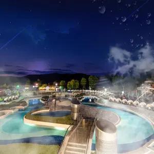 [충남] 파라다이스스파도고 로우시즌 입장권/아산/충청도/온천/워터파크/스파/히노끼탕/야외온천