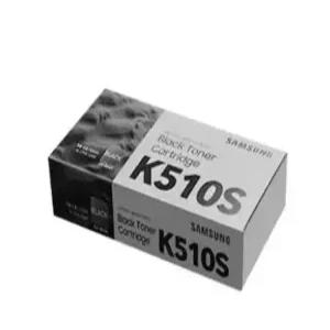 삼성전자 CLT-K510S 프린터 토너 검정 [정품] SL-C510 SL-C513 SL-C563 dodm