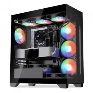 다나와표준PC 게임용 250911 (16GB, M.2 500GB) PCS