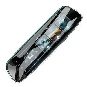 4k 룸미러 블랙박스 올인원 차량용 고화질 전후방