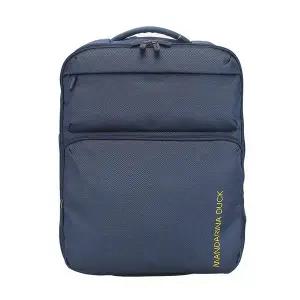 [만다리나덕] ZEPHYR 트롤리 백팩 OTV06 08Q_DRESS BLUE