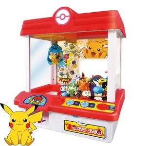 포켓몬 크레인 인형뽑기기계 몬스터콜렉션