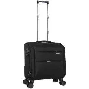 소형 가벼운 승무원 여행 가방 12인치 14인치 캐리어