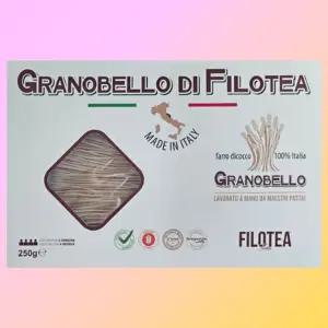 1박스 필로테아 그라노벨로 파로면