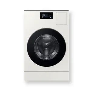 삼성 WD90F25AHY 25년형 AI콤보 올인원 세탁 25kg 건조 18kg 그레이지