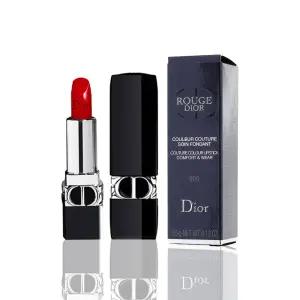 [디올][한정특가] 루즈 벨벳 립스틱 스페셜 본품 3.5g