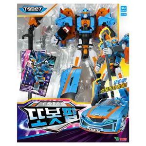 또봇 팝 변신로봇