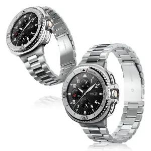 갤럭시워치8 클래식 베젤링 케이스 베젤튠프로 파일럿