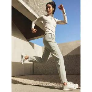 [탑텐밸런스](의정부점) BALANCE 여성 웜 수퍼스트레치 스트레이트 팬츠 MBF4PT2261