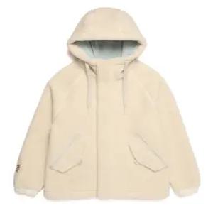 블랙야크 U마카롱후디자켓 남녀공용 뽀글이자켓 1BYJKF1904