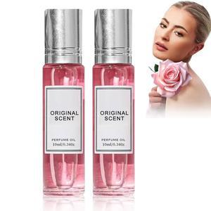 레이수 향 페로몬 향수, 여성용 베놈 향수 2Pcs