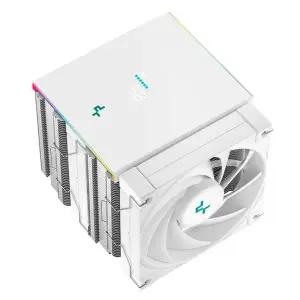 DEEPCOOL AK620 DIGITAL SE (화이트)