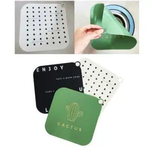 하수구 냄새방지 커버 베란다 배수구 냄새 벌레 방지