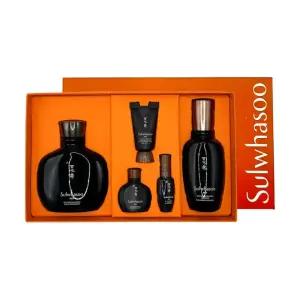 설화수 NEW 본윤 맨 2종 남성 기초 선물 세트 데일리 루틴 2종세트