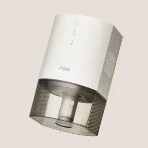 위닉스 MOOS(본사) 초저소음 미니제습기 300ml 화이트 MSDNG30-OWK