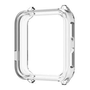 가민 베뉴 X1 케이스 커버 소프트 TPU 보호 쉘 프레임 가민 베뉴 X1 스마트 워치 보호 범퍼 케이스 액세서