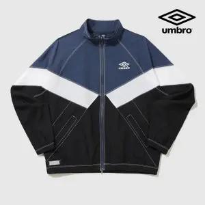 [엄브로](강남점)크리스피 타슬란 긴팔 자켓 UQ321CJK91 TNY