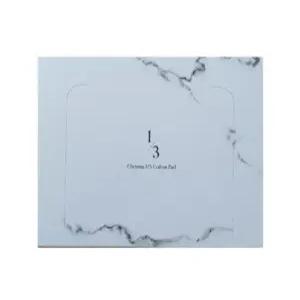 크리스마 갈라테이아 1/3 코튼 순면 화장솜 12팩 1920매