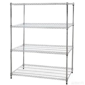 올선반 모듈 철제 스텐 선반 창고 선반장 5단 조립식