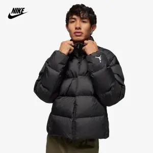[나이키] 매장 정품 남성 조던 플라이트 다운 패딩 재킷 (IF4259-010)