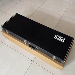 PRS 하드 케이스 블랙 페이지 일렉기타 내피 공연