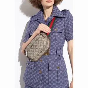 GUCCI GG 벨트백 (760217 FACJN 9765)