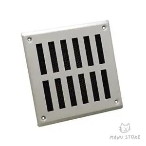 삼마누 알루미늄그릴창 천정그릴 환기버커 환기구커버