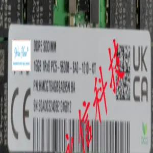하이닉스노트북 메모리 HMCG78AGBSA095N 16G 1RX8 PC5-5600B-S DDR5