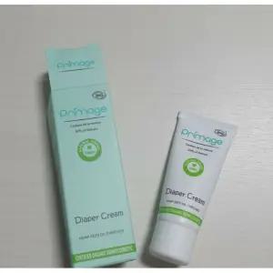 [정품] 쁘리마쥬 다이아퍼 크림 기저귀크림 40ml 1개 피부 장벽 진정 아기 유아 신생아 베이비 엉덩이