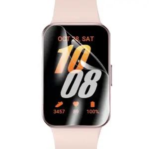 핏3 fit3 풀커버 TPU 하이드로겔 보호필름 1매 스포츠밴드