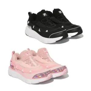 [롯데백화점]휠라 키즈 러블리 방한화 꾸미 퍼 KD 3XM01591G 최초가 69,000원[남여공용]