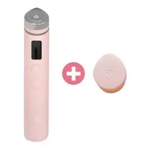 메디큐브 부스터프로 핑크 + 전용헤드캡 국내정품