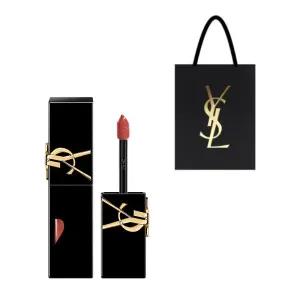 입생로랑 NEW 잉크 바이닐 틴트 백화점상품 입생로랑 쇼핑백