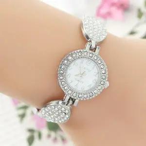 [골드스마일]여성용 시계 예쁜 손목시계 패션타임 여성용손목시계