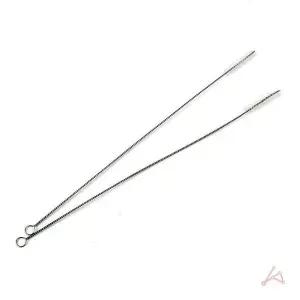 [골드스마일]미니 빨대 청소솔 소형 세척용 브러시 청소 도구