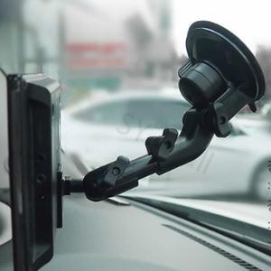 SY몰 네비게이션 거치대 네비거치대흡착판 차량용흡착거치대