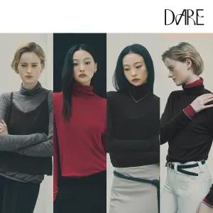 [아쇼라] 디아레 파인 울100 풀오버