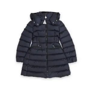 [몽클레어] 키즈 CHARPAL 롱패딩 자켓(네이비) 1C50210 54155 778 12 14A (성인착용가능)