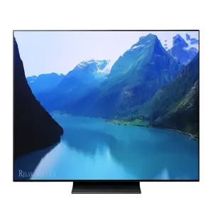 LG전자 올레드evo AI TV OLED83C5QNA 209cm 벽걸이_제이테크