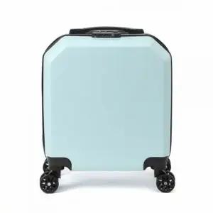 [하프클럽/]미니 원츄 디테일 구성 캐리어 하드 기내용 여행가방