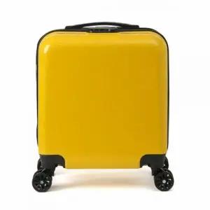 [하프클럽/]일상여행 미니 고급 소형 트렌드 캐리어 하드 기내용