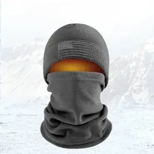 [토마]폴라폴리스 방한/방풍 마스크 스키 헬멧 반다나 넥워머 비니 바라클라바 귀도리(CN230)