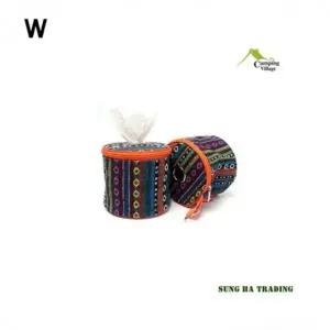 휴지케이스 2개