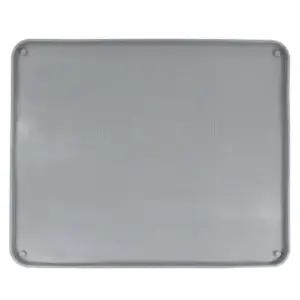 실리콘토일렛 그레이(트레이형) (W71BF06)