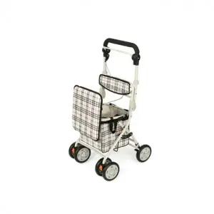 실버케어 보행보조차 KCS 317