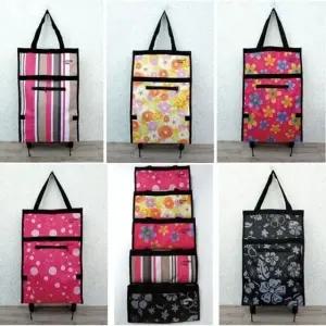 CYK 다기능 장바구니 캐리어