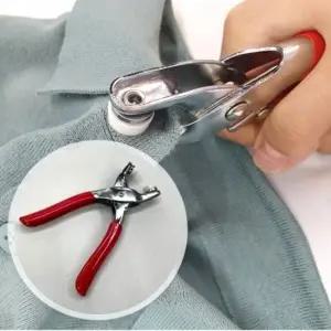 옷수선 똑딱이 스냅단추 펀칭기_23546418