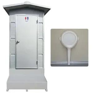 재래식화장실 재래식소변기 1개 ES-1