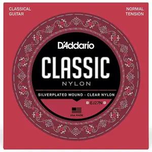 다다리오 EJ27N 클래식 기타 스트링 / Normal Tension